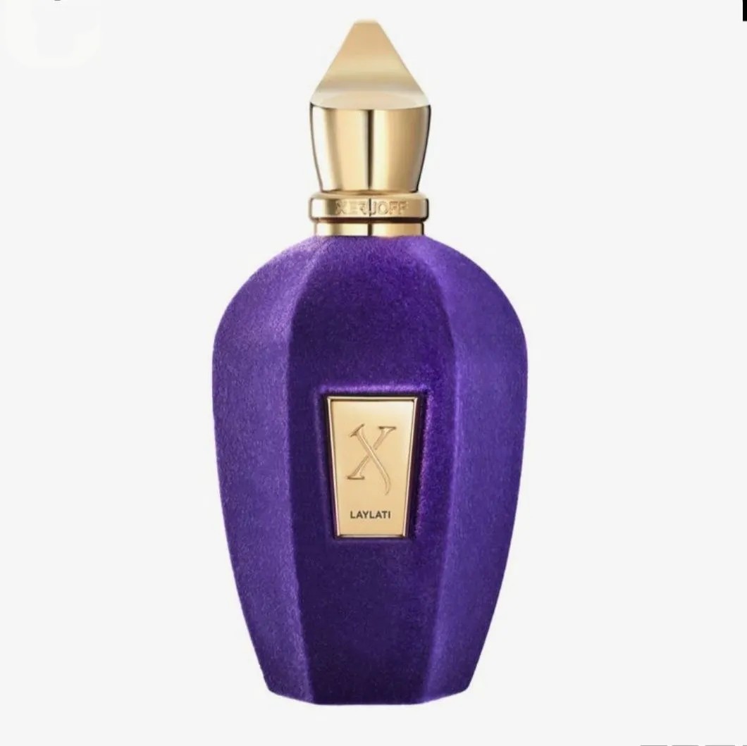 عطر اکسنتو زرجوف