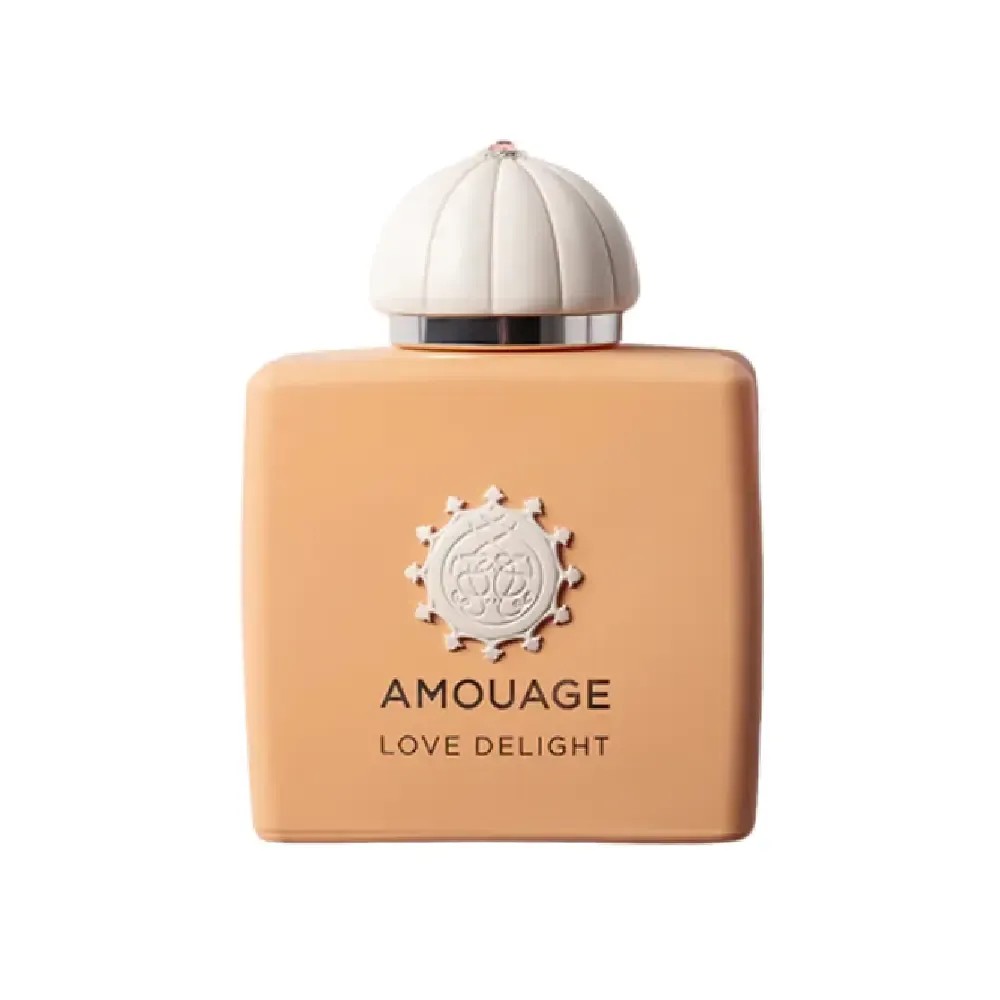 عطر لاو دیلایت از برند آمواج | Amouage Love Delight