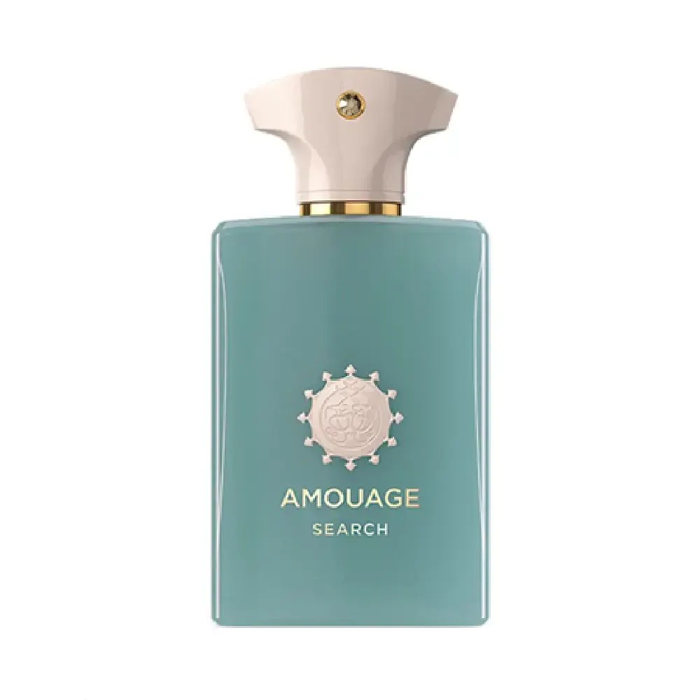 عطر سرچ از برند آمواج | Amouage Search