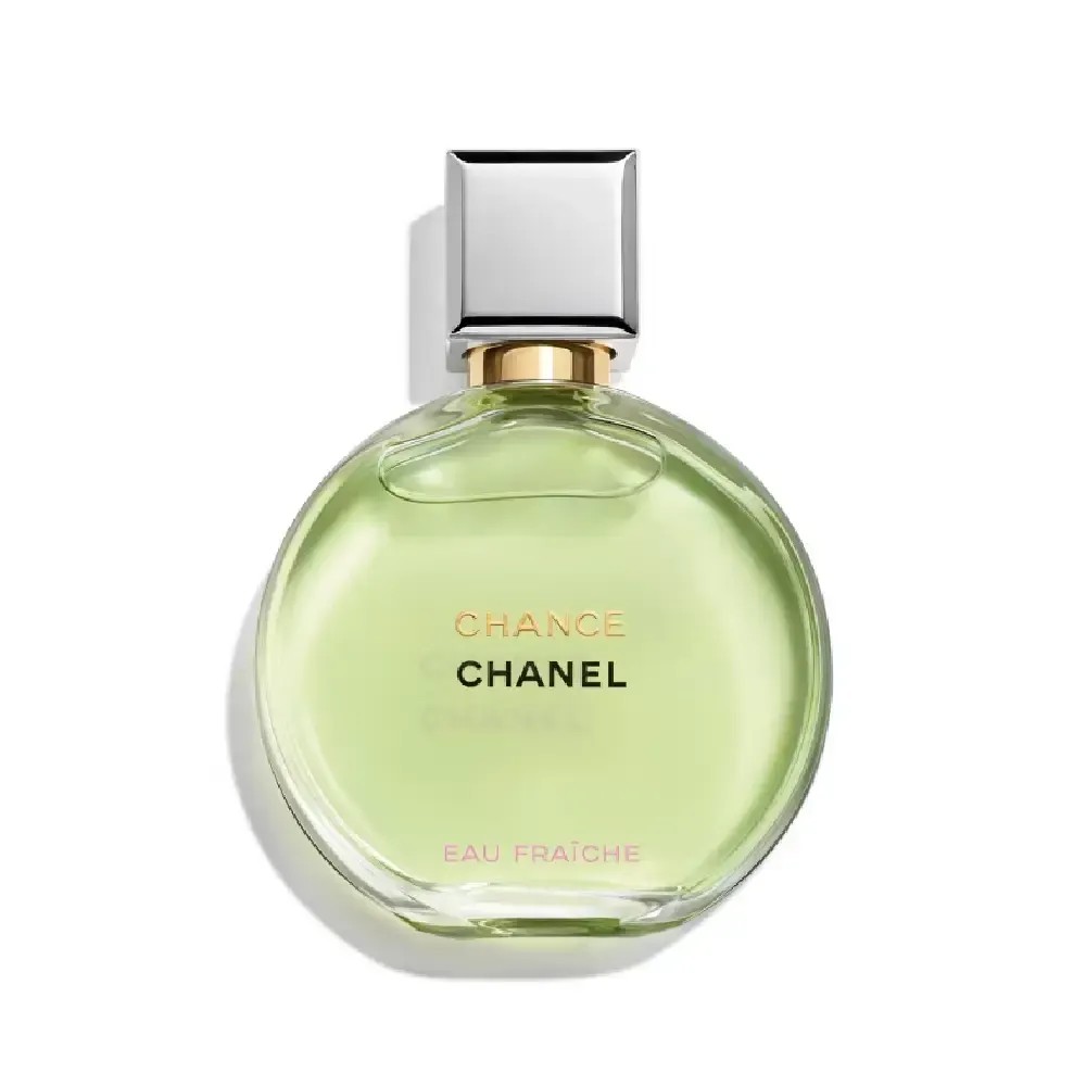 عطر چنس او فرش از برند شنل | Chanel Chance Eau Fraiche