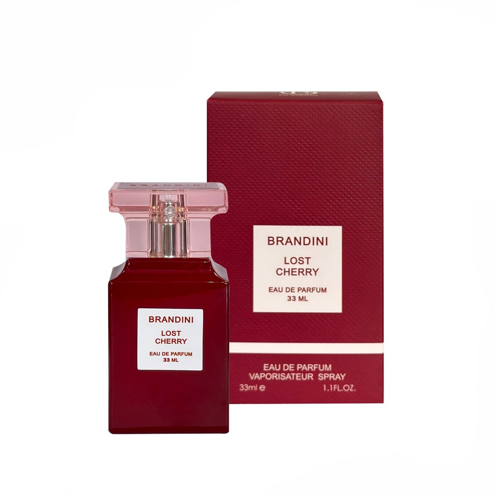 ادکلن لاست چری برندینی | Brandini Lost Cherry | الهام گرفته از Tom Ford Lost Cherry