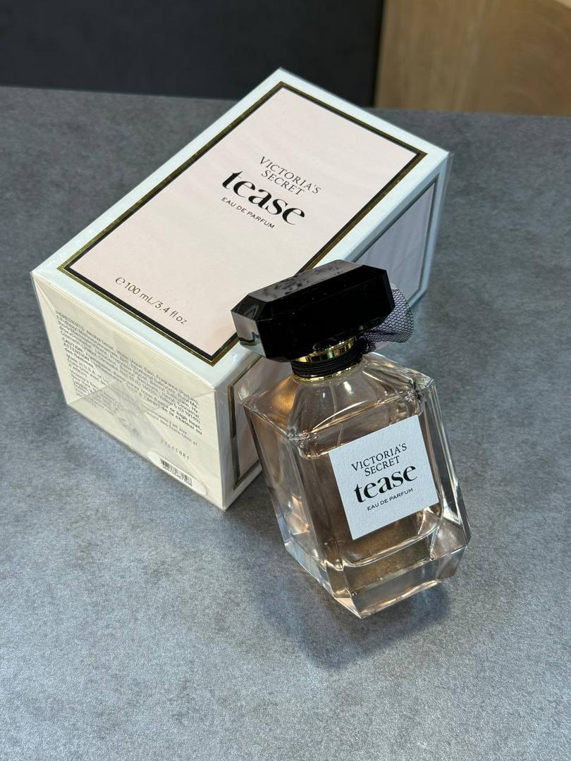 عطر ادکلن زنانه ویکتوریا سیکرت تیز / تیس اودپرفیوم 2020، مَسترکوالیتی سفارش اروپا بشرط استعلام بارکد ، Victoria secret tease eau de perfume