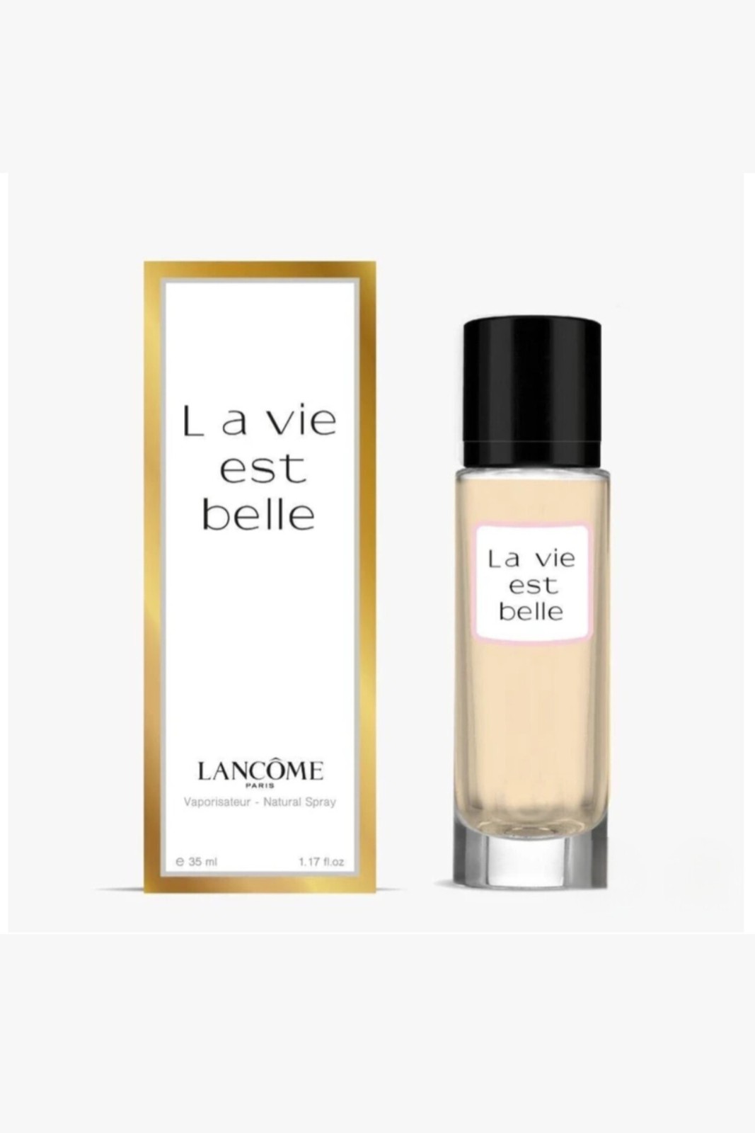 عطر La Vie Est Belle