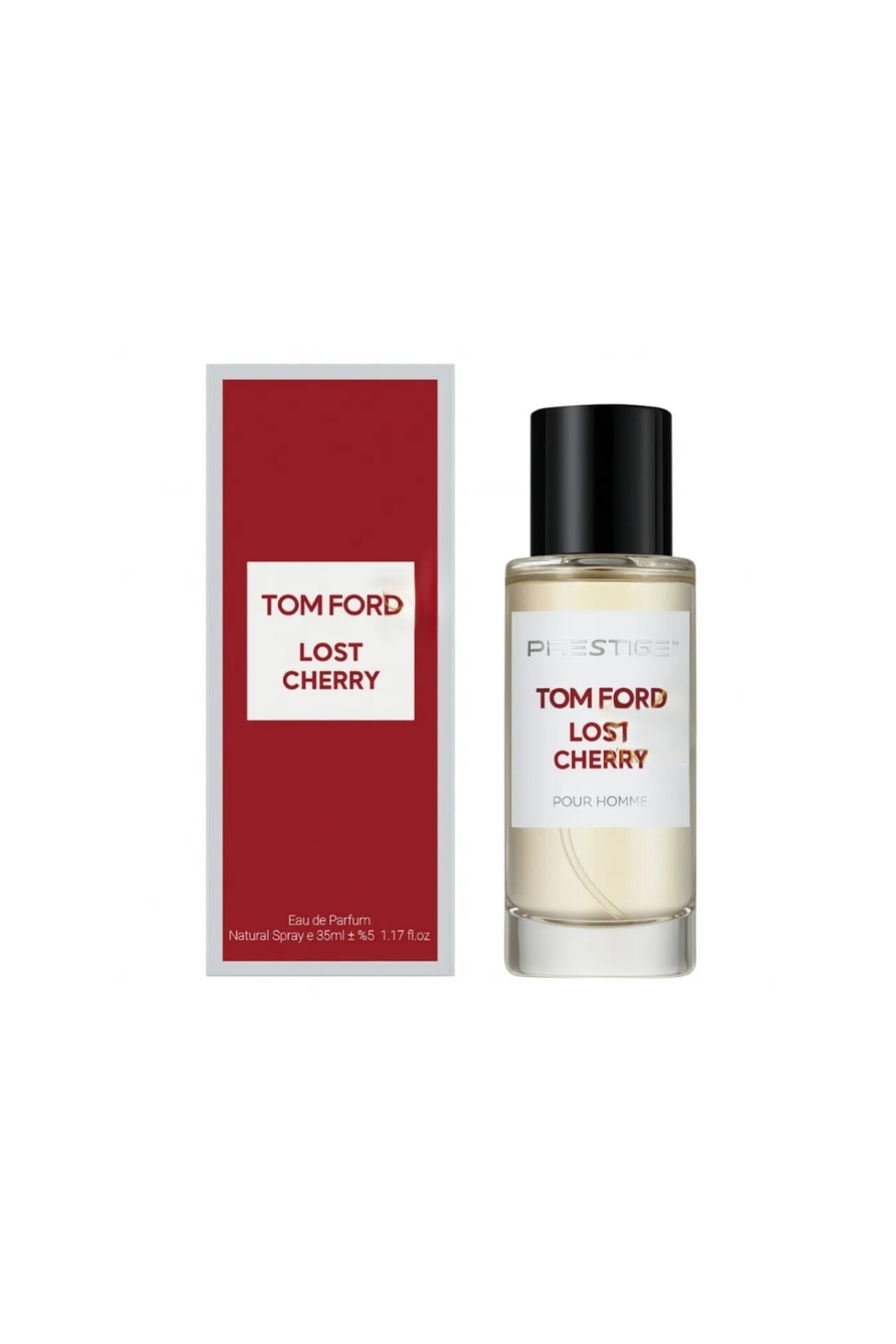 عطر TOMFORD LOST CHERRY