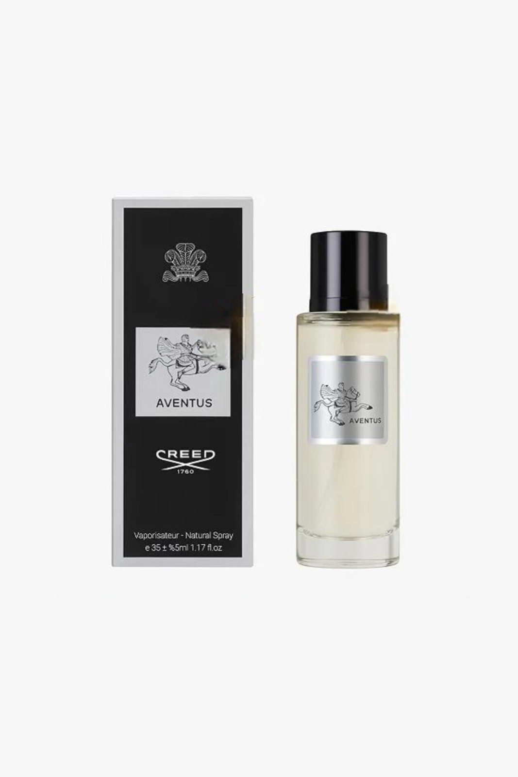 عطر Creed Aventus