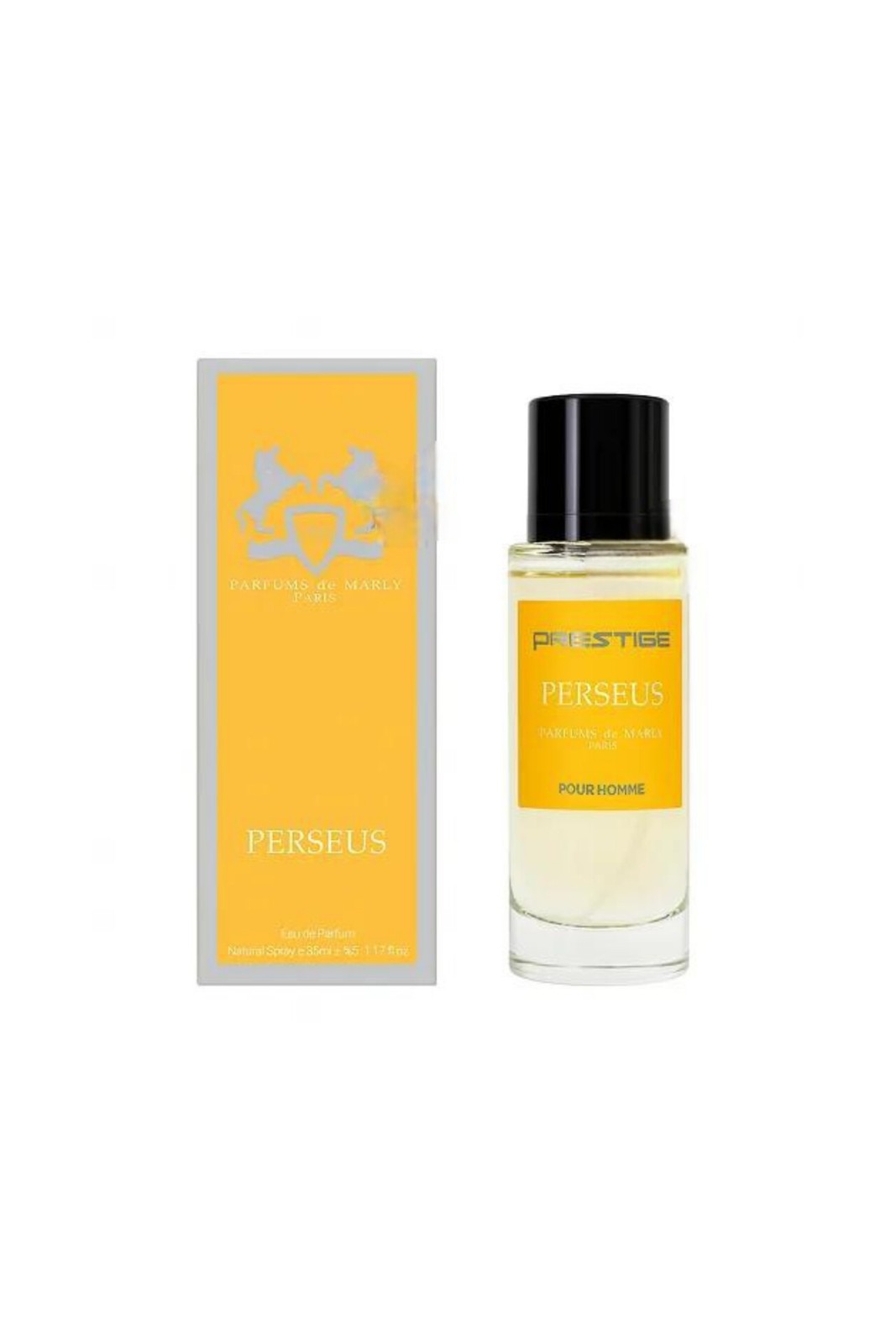 عطر Marly Perseus