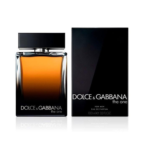 عطر های کپی دی اند جی دلچه گابانا دوان | Dolce Gabbana The One for Men EDP 100ml
