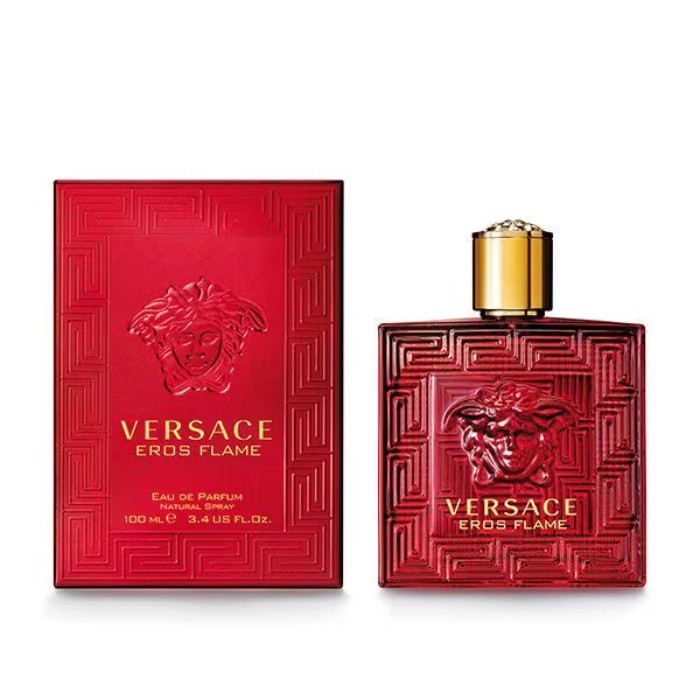 عطر های کپی ورساچه اروس فلیم | Versace Eros Flame 100ml