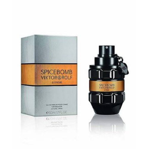 عطر هایکپی ویکتور اند رالف اسپایس بمب اکستریم | Viktor & Rolf Spicebomb Extreme 90ml