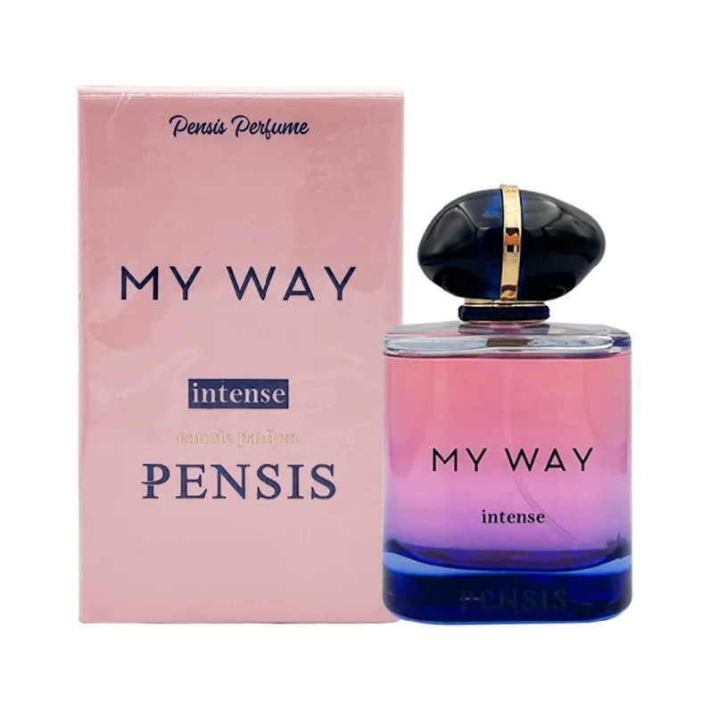 ادکلن پنسیس مدل MY WAY INTENSE