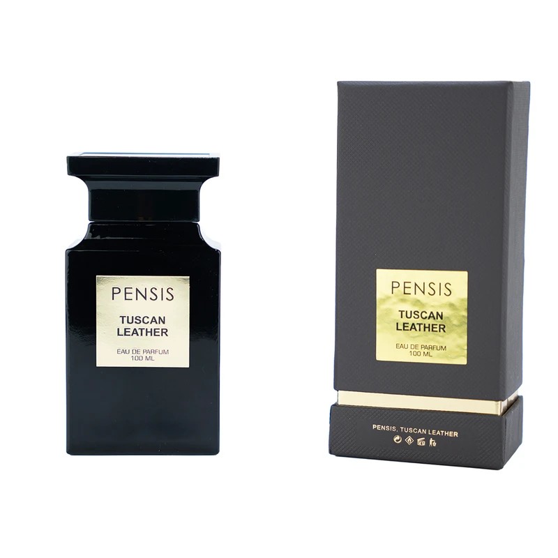 ادکلن پنسیس مدل tomford tuscan leather