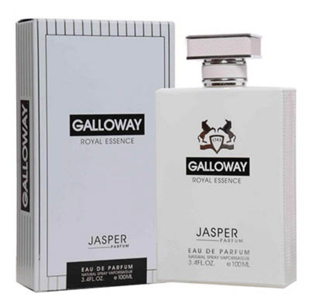 ادکلن مردانه جاسپر Galloway