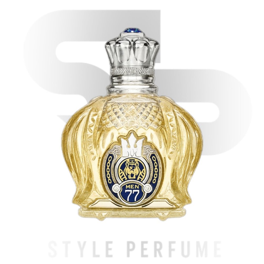 عطر شیخ کلاسیک(77)-Shaik Classic No. 77