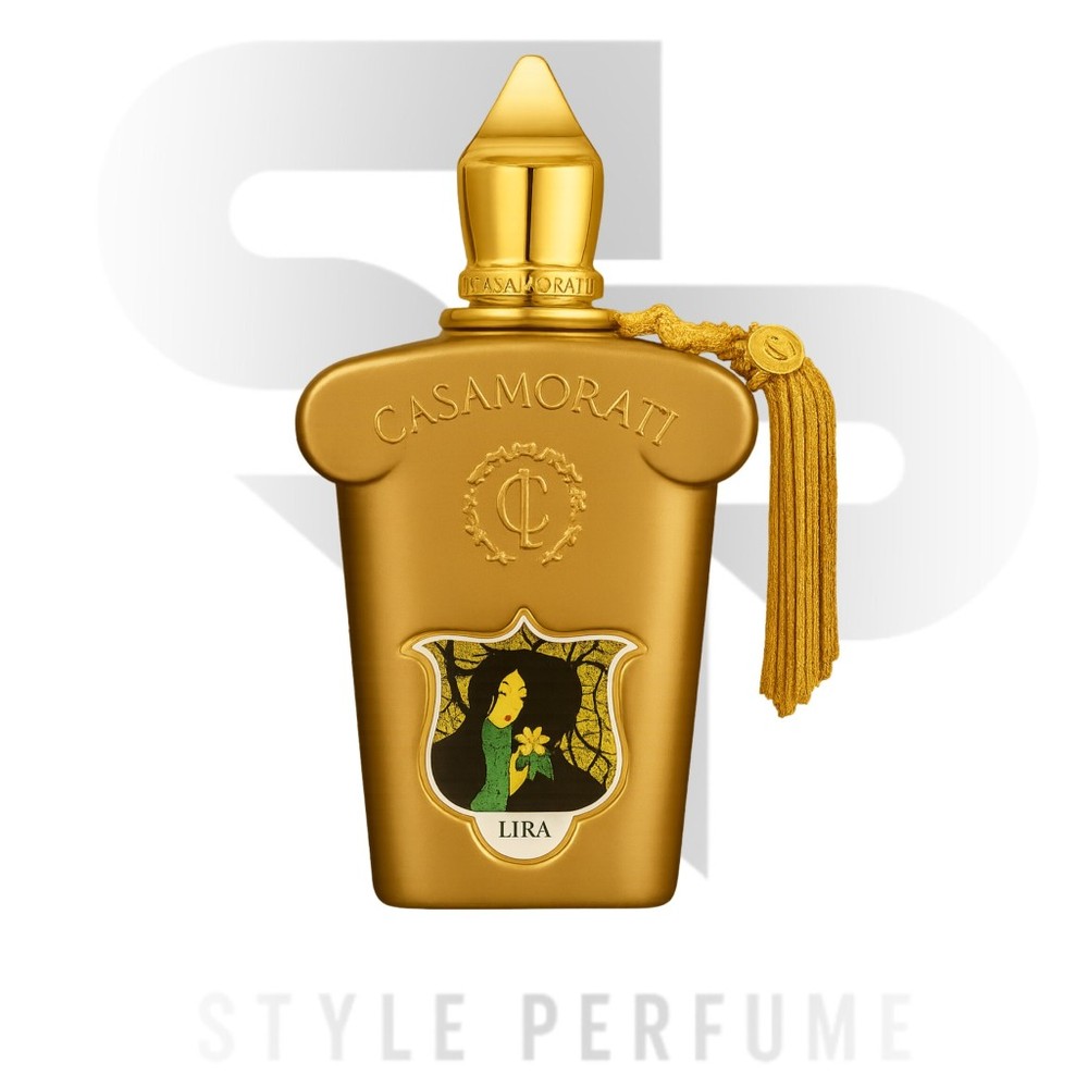 عطر لیرا کازاموراتی-Casamorati Lira