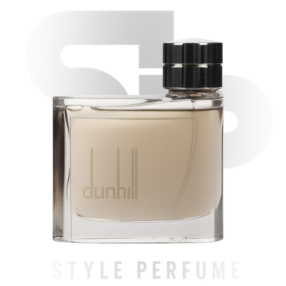 عطر دانهیل قهوه ای-Dunhill Brown