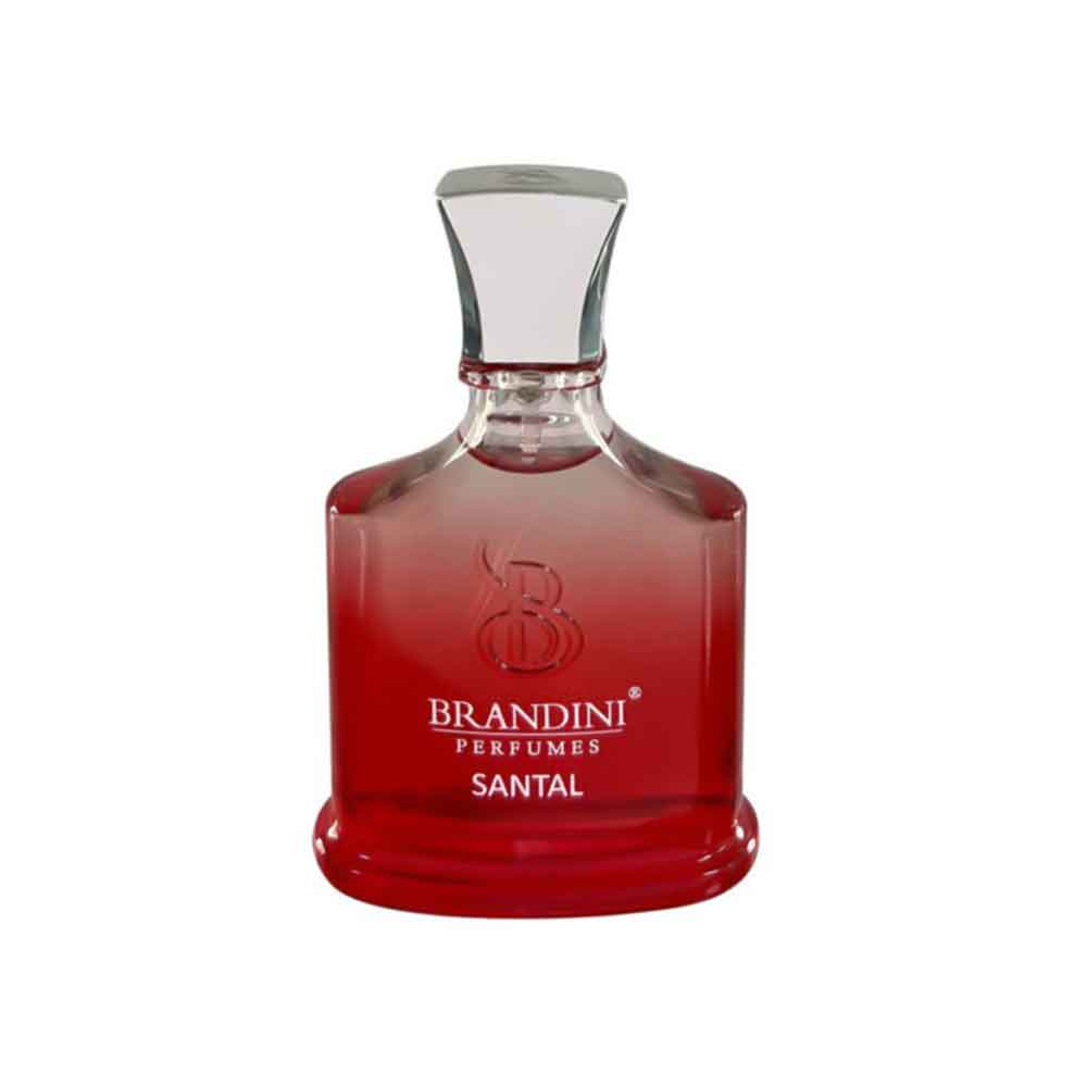 عطر جیبی مردانه برندینی مدل Santal حجم 33 میل