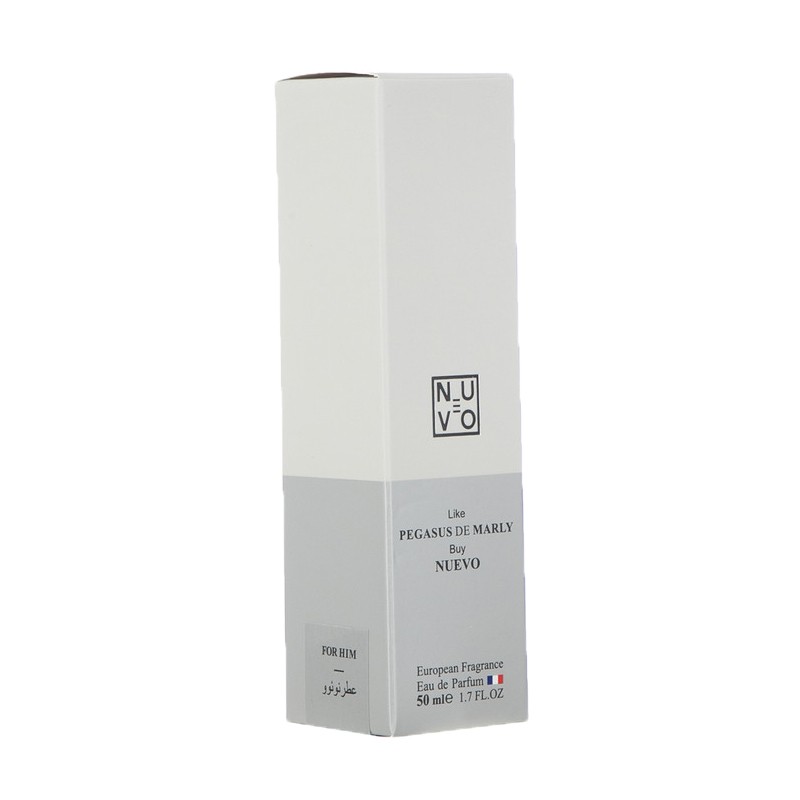 عطر مردانه نوئوو 17 عطر مدل PEGASUS DE MARLY