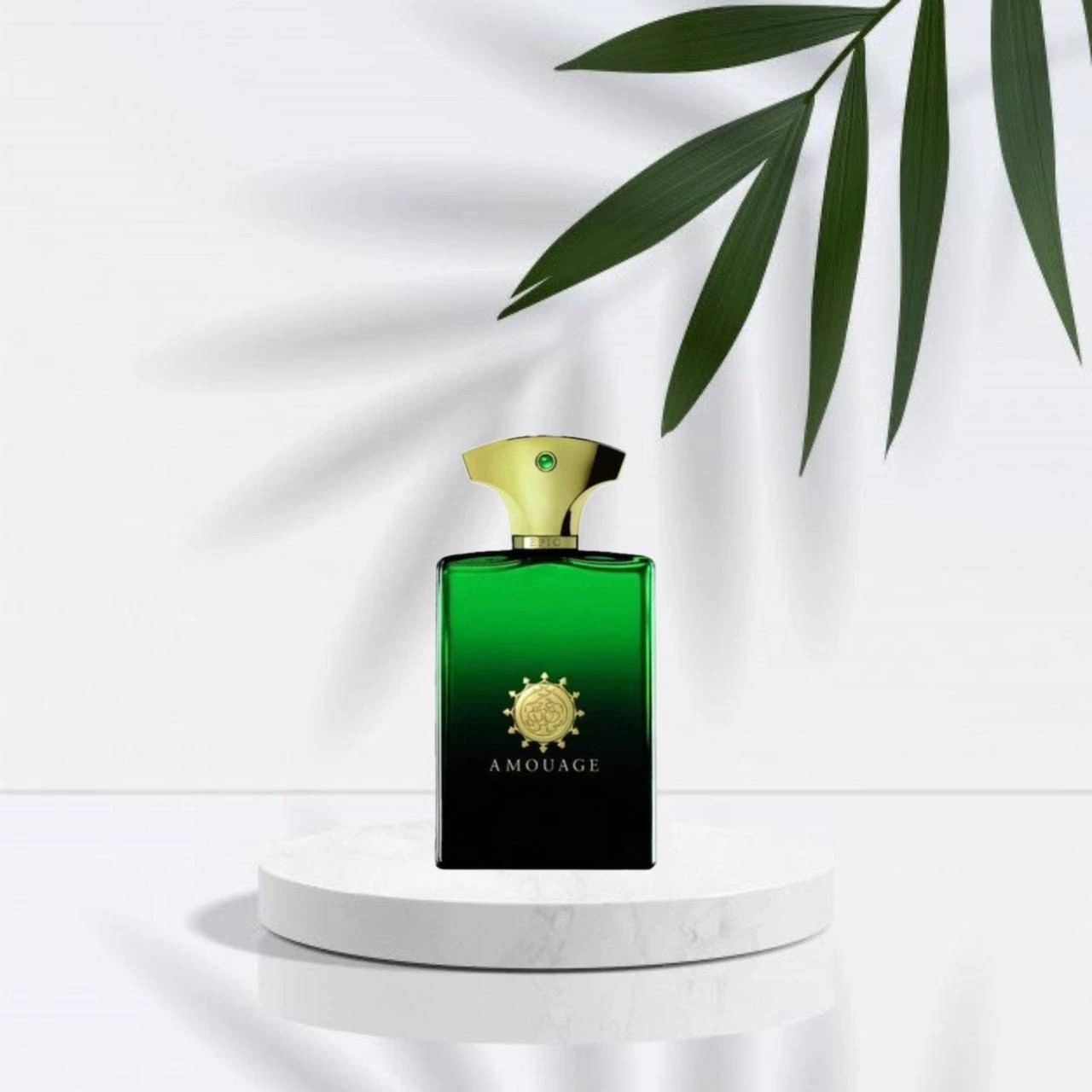 عطر آمواج اپیک مردانه | Amouage Epic Men