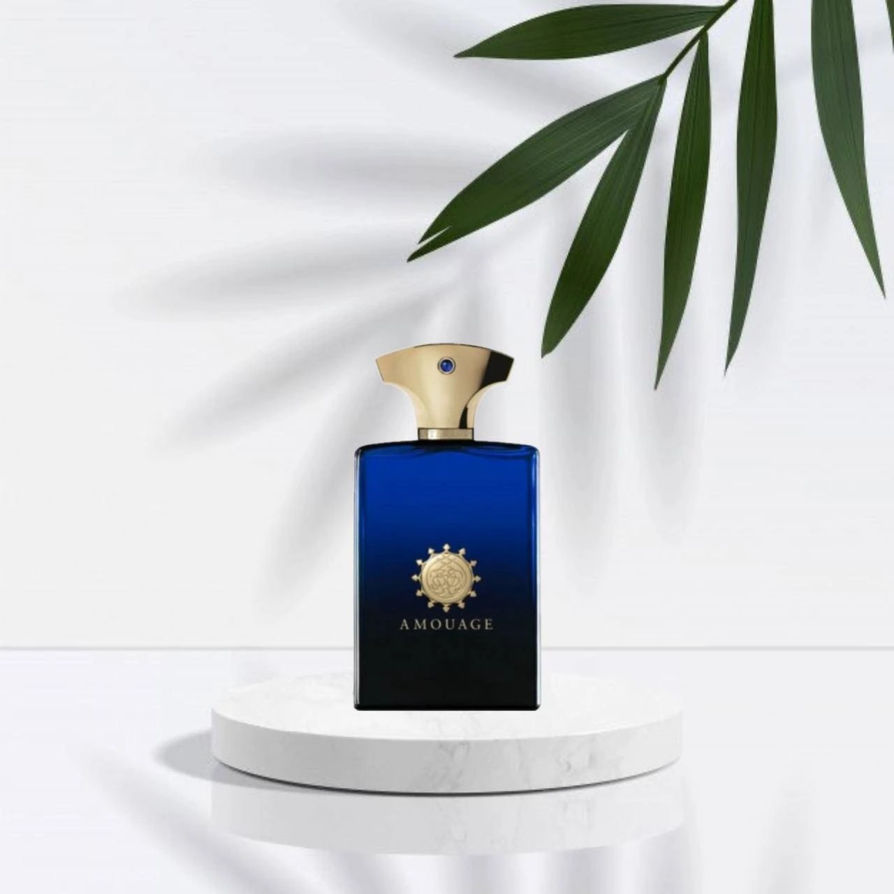 عطر امواج اینترلود | Amouage Interlude Man