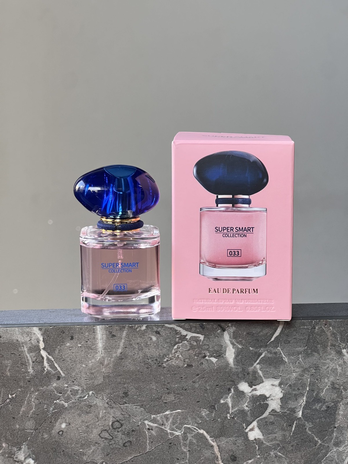 عطر مای وی سوپراسمارت