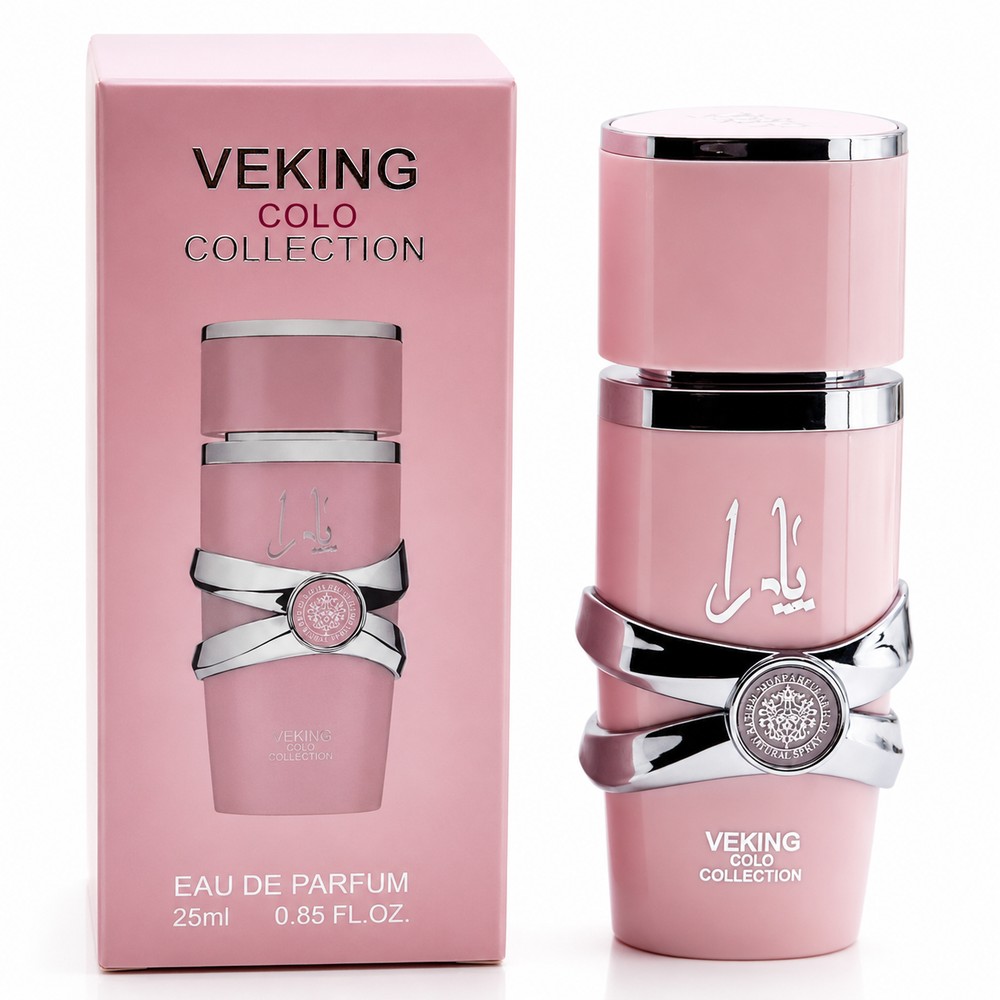 عطر یارا Veking زنانه