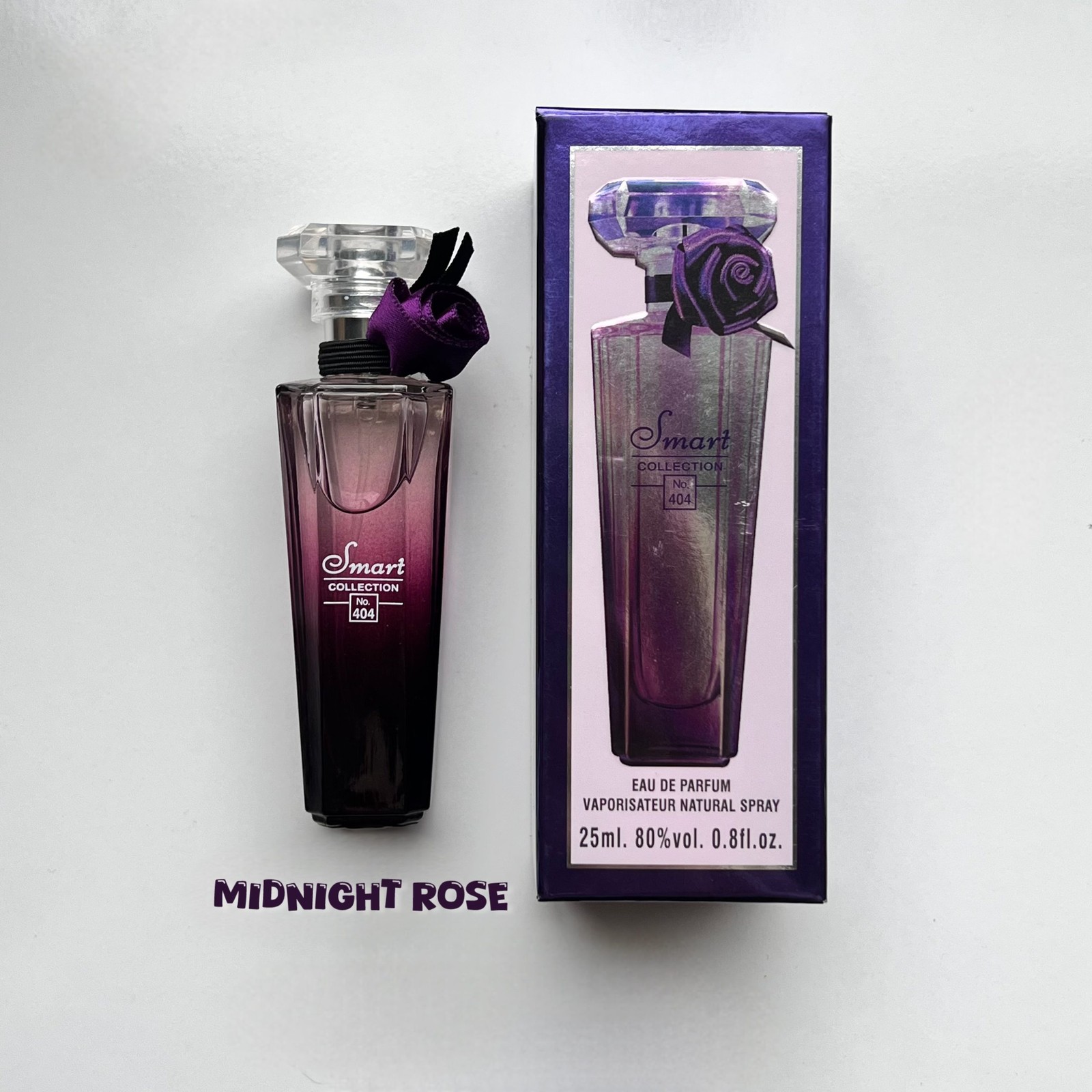 عطر میدنایت رز اسمارت