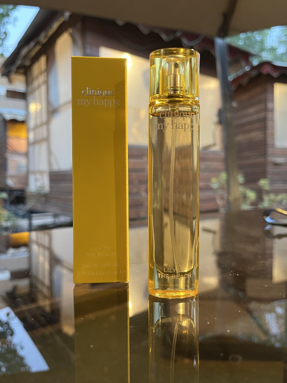 عطر happy