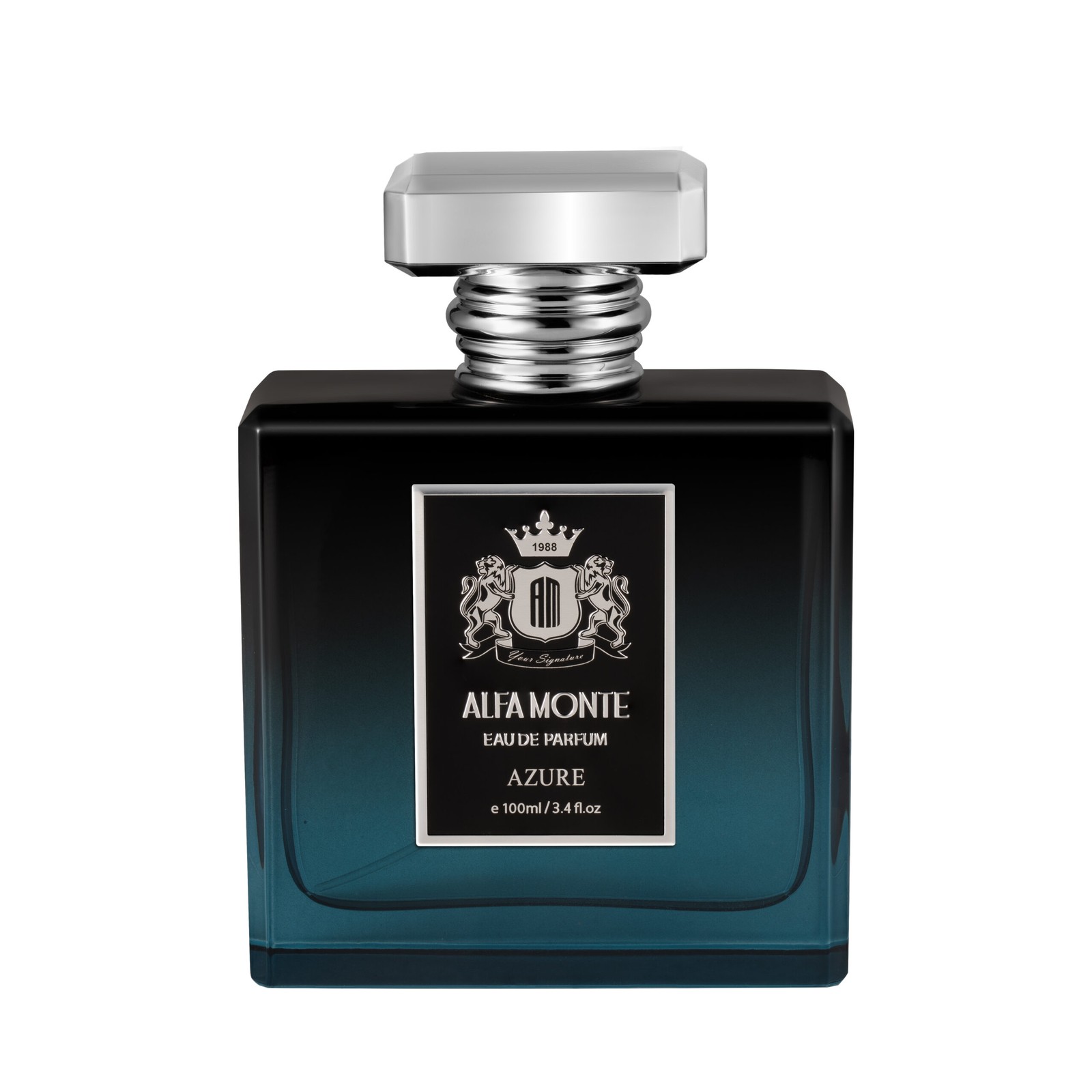 عطر آزور (Azure) آلفامونته