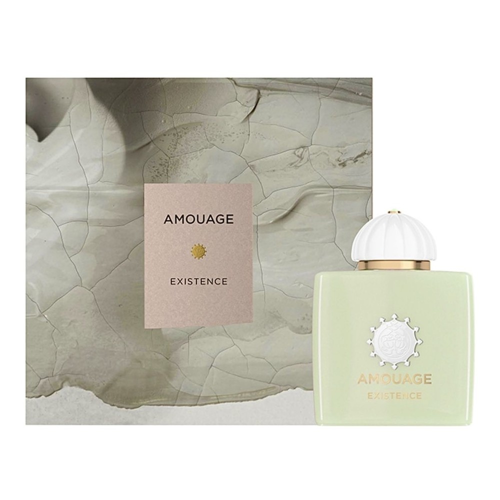 عطر ادکلن آمواج اگزیستنس (اگزیستانس) مسترکوالیتی 100میل Amouage Existence