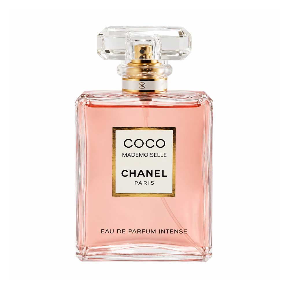 عطر شنل کوکو مادمازل (Chanel Coco Mademoiselle)