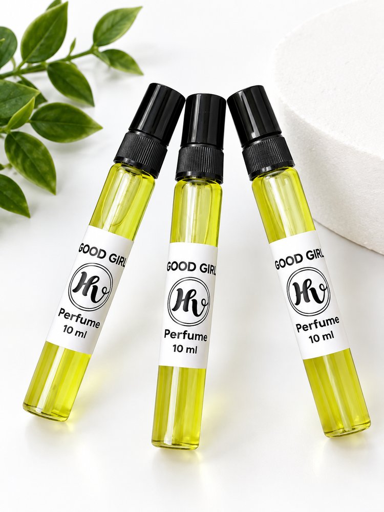 عطر جیبی