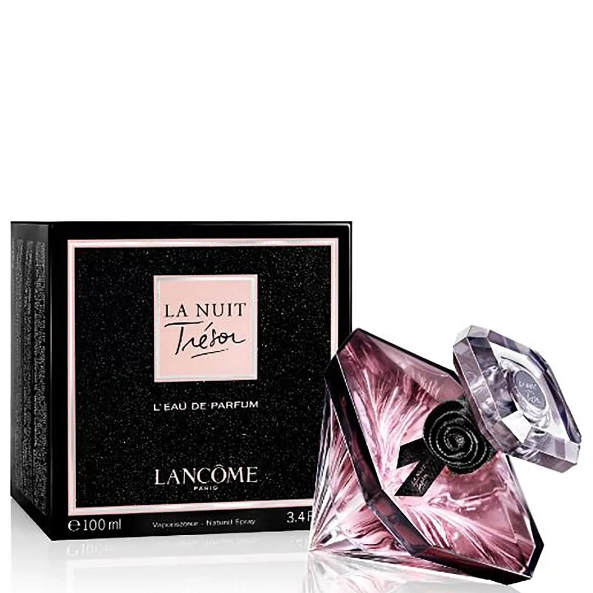 عطر ادکلن لانویت ترزور | La Nuit Tresor Lancome