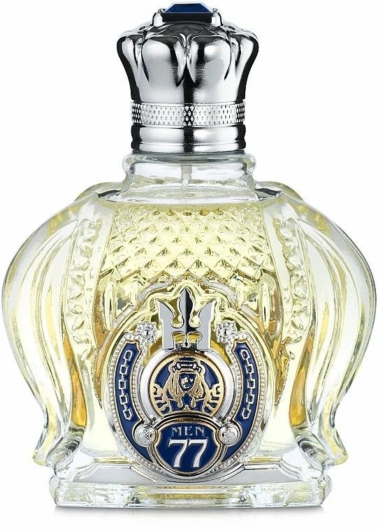 عطر ادکلن اوپالنت شیخ | ۷۷ Shaik Opulent Shaik