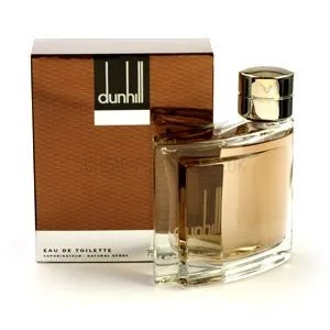 عطر ادکلن دانهیل مردانه قهوه‌ای Alfred Dunhill Men Brown