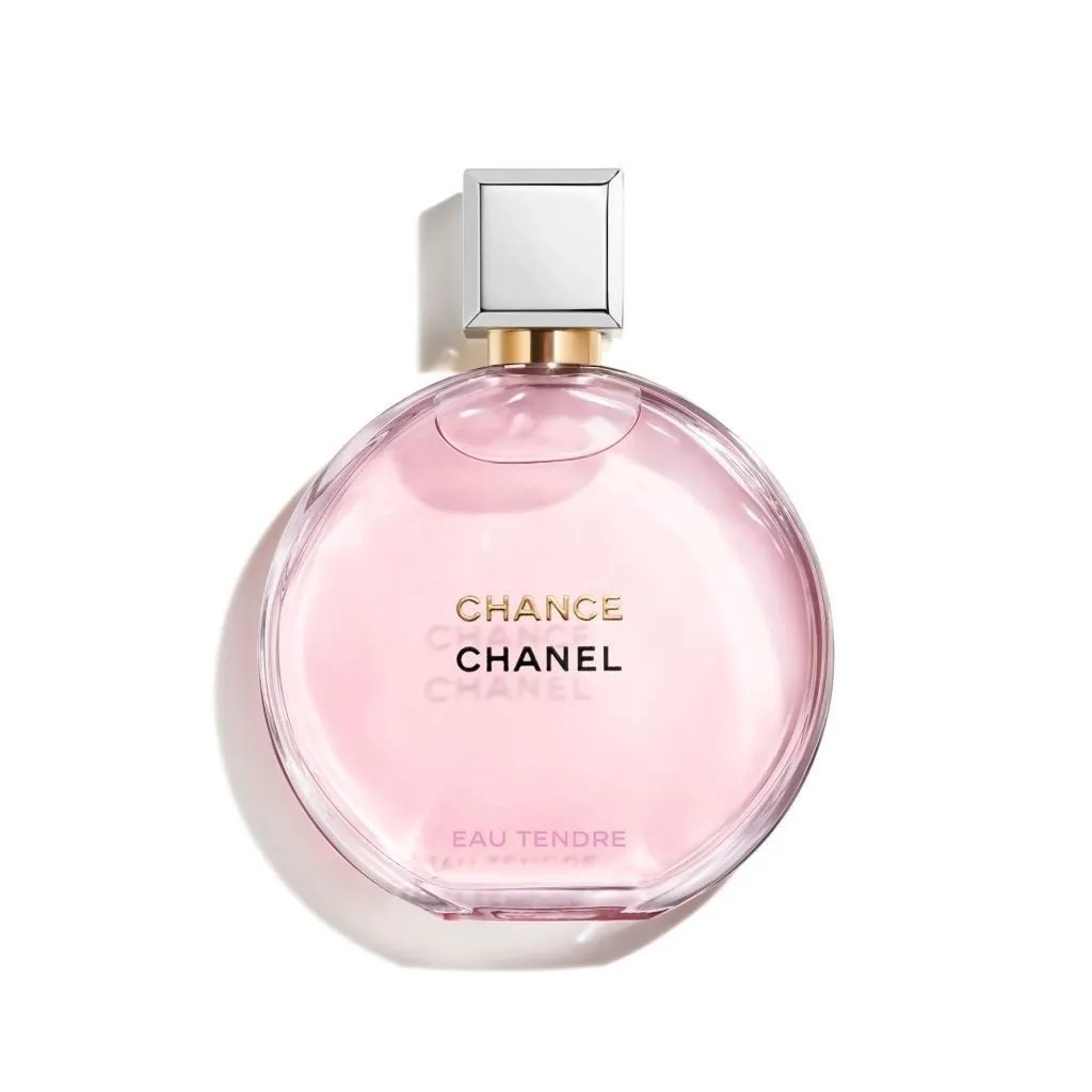 عطر ادکلن چنس شنل Chance Chanel