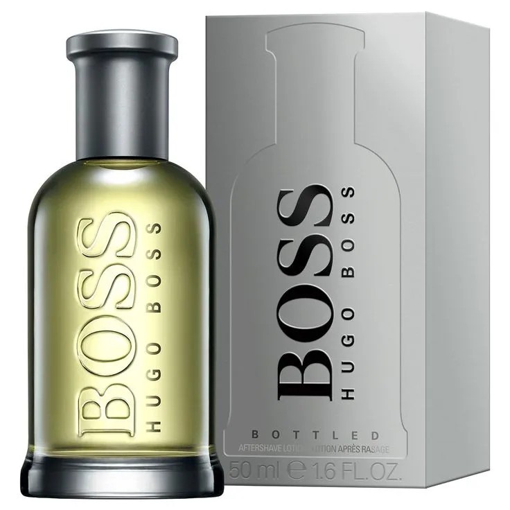 عطر ادکلن هوگو باس Hugo Boss