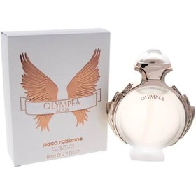 عطر ادکلن لمپیا پاکو رابان Olympea Paco Rabanne