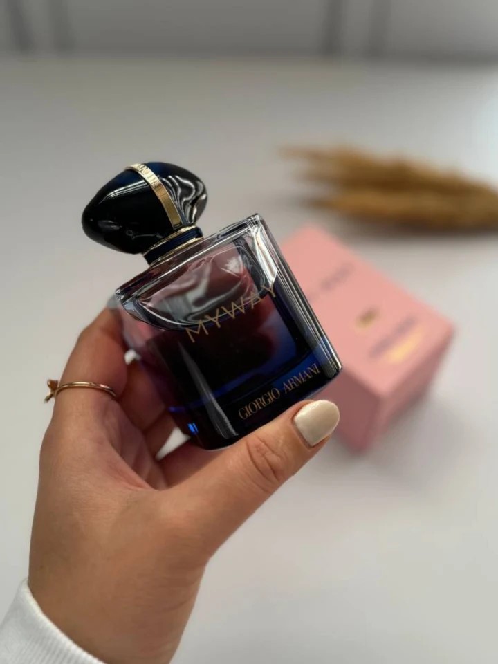عطر مای وی پرفیوم