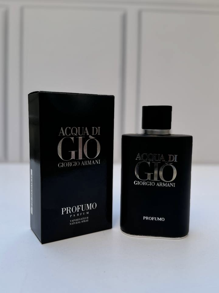 عطر آکوا جیو پروفومو