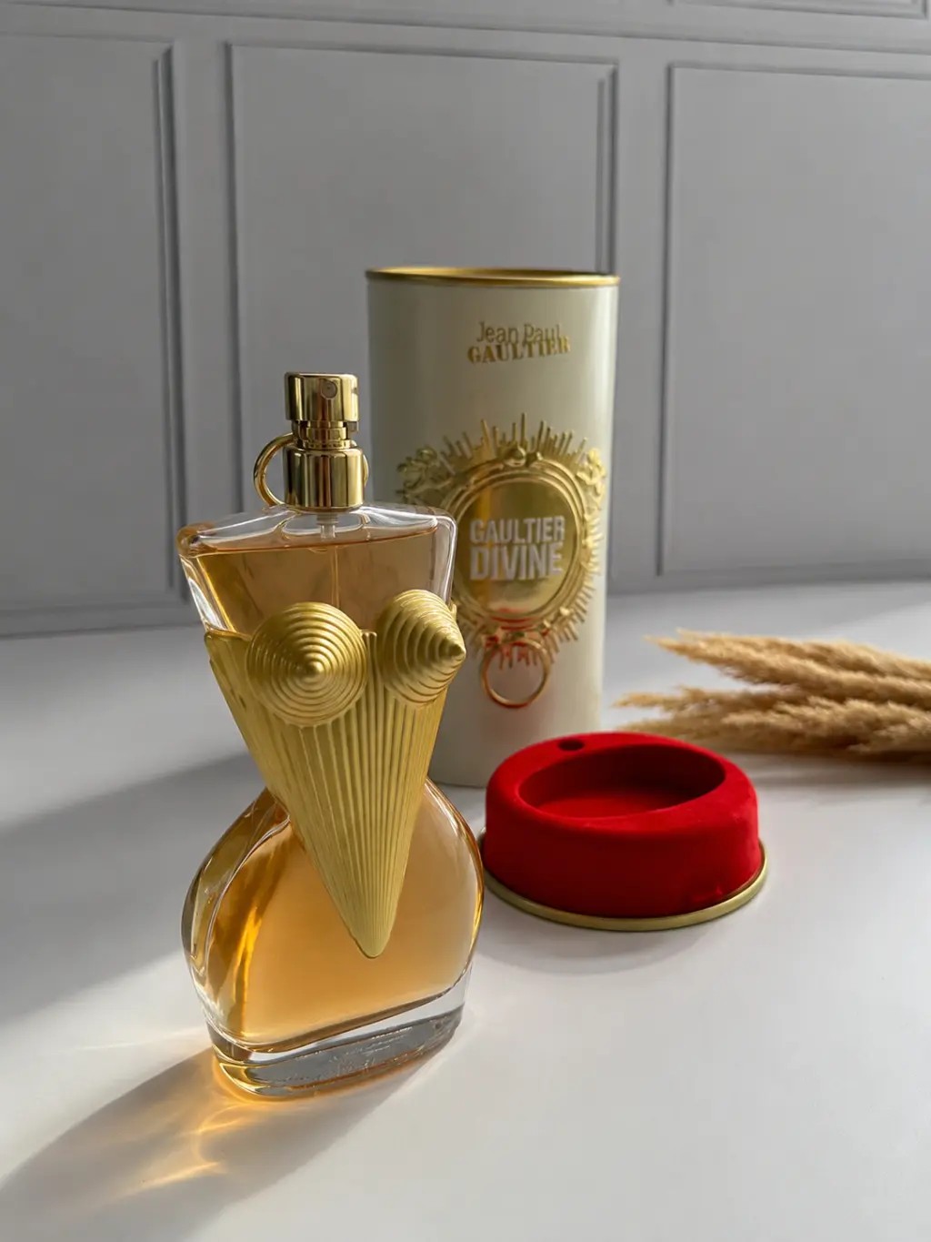 عطر ژان پل گوتیه دیواین | Jean Paul Gaultier Gaultier Divine