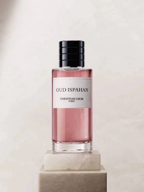 عطر دیور عود اصفهان | Dior Oud Ispahan
