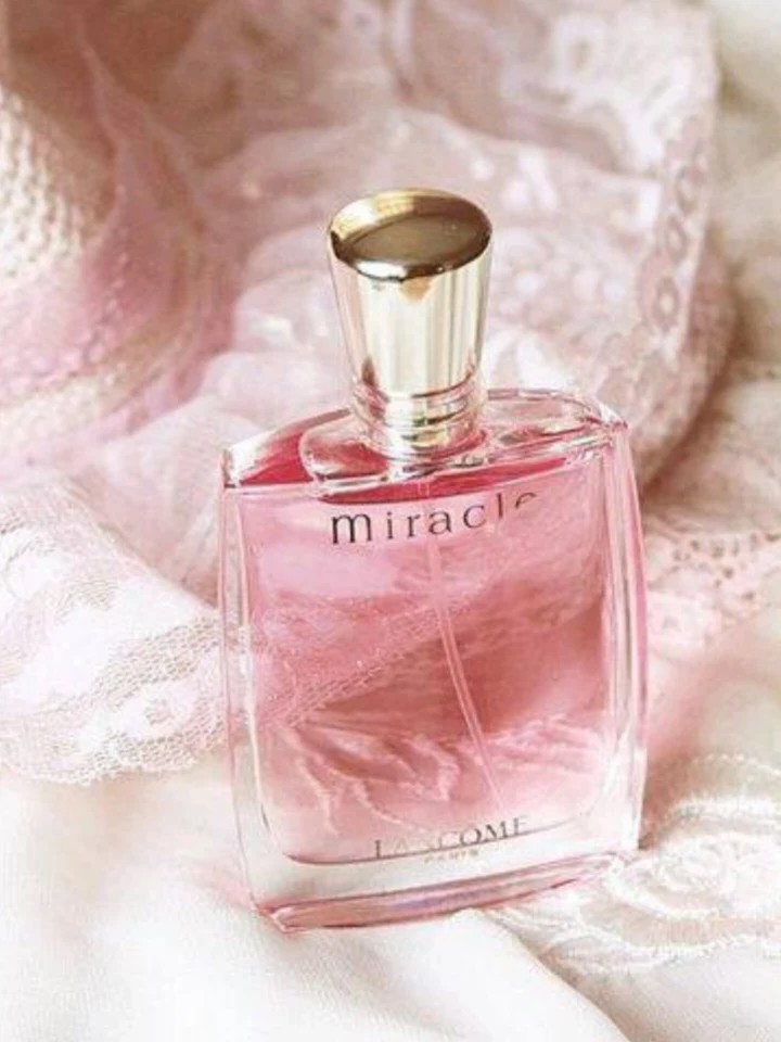 عطر لانکوم میراکل | Lancome Miracle