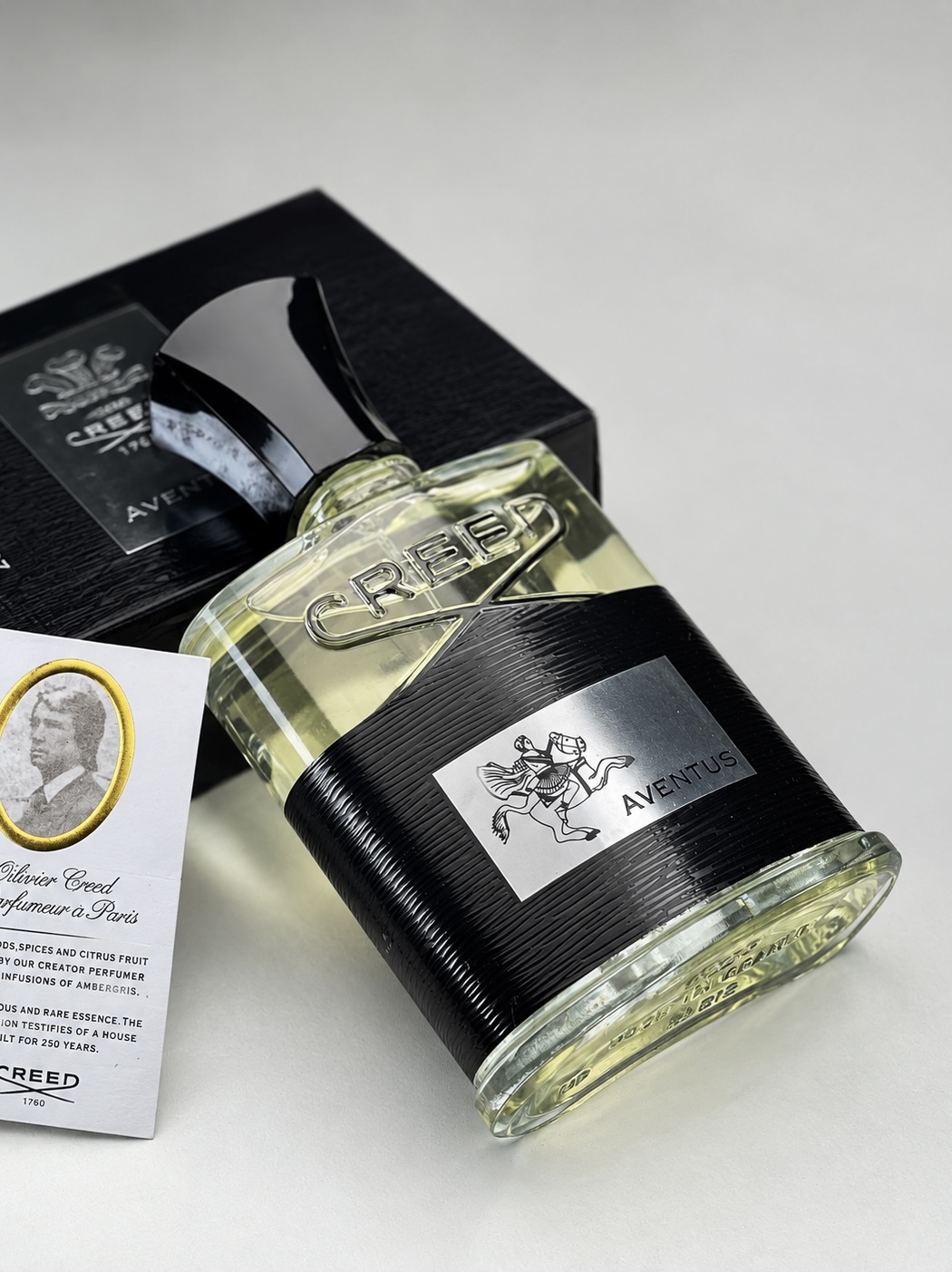 عطر کرید اونتوس | creed aventus