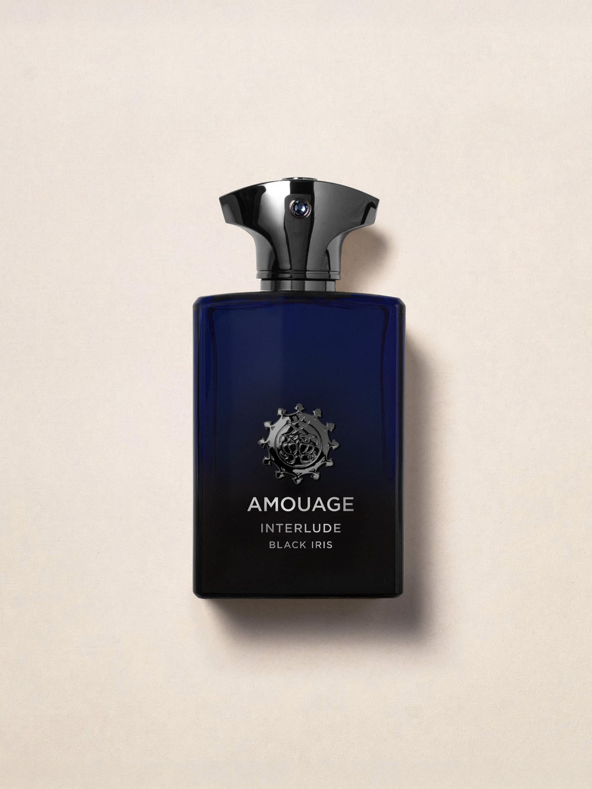 عطر آمواج انترلود بلک اریس |Amouage Interlude Black Iris Man