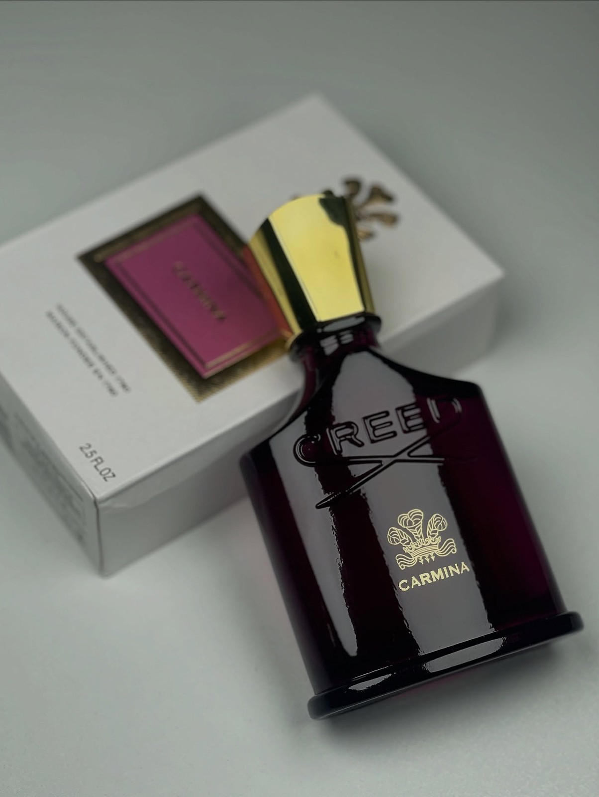 عطر کرید کارمینا | Creed Carmina