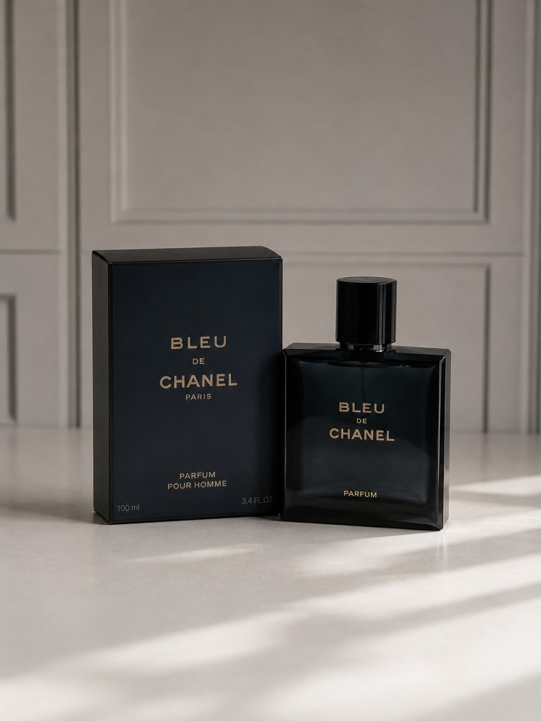 عطر بلو شنل | Bleu de Chanel Parfum