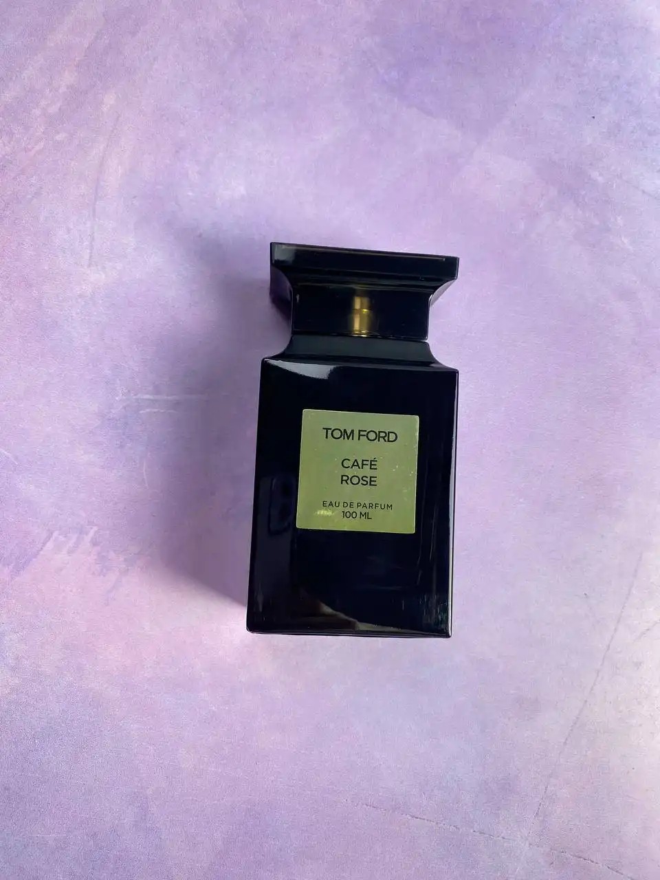 عطر تامفورد کافه رز