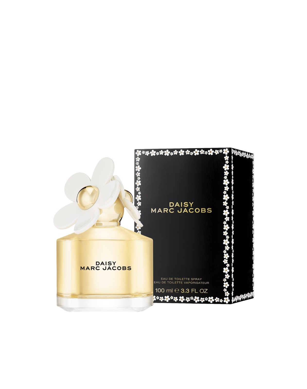 عطر مارک جاکوبز دیزی ادو تویلت زنانه | Marc Jacobs Daisy Eau de Toilette