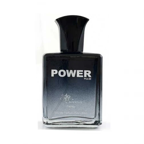 عطر مینی مردانه اونتوس کریید پاور پالس