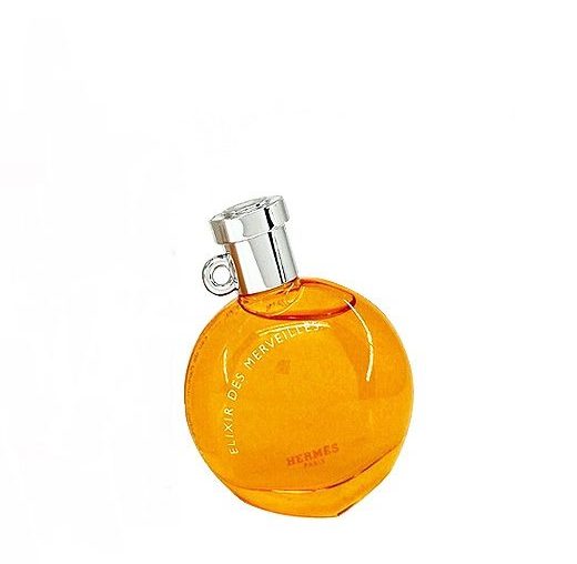 عطر مینی هرمس الکسیر دس مقوی | Miniature Hermes Elixir Des Merveilles mini EDP